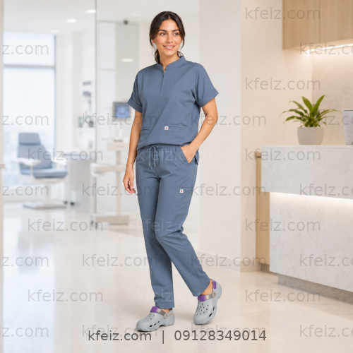 خرید اسکراب پزشکی زنانه راما خرید اسکراب پزشکی زنانه راما در ۷ رنگ